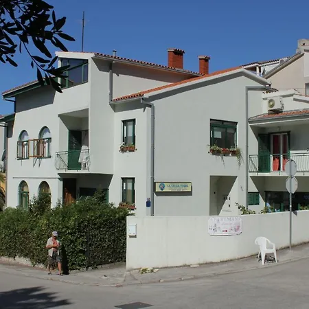 Gasthof And With Parking Space - 6759