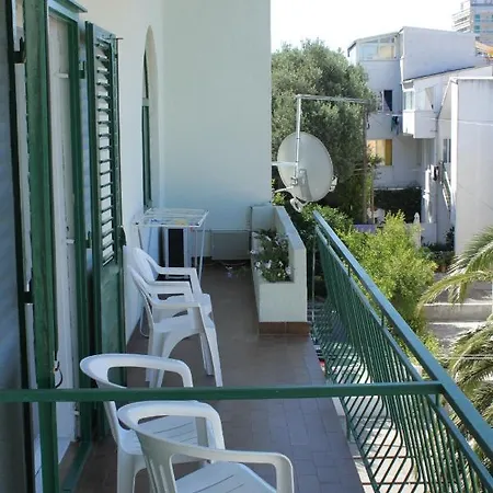 Gasthuis And With Parking Space - 6759 3*