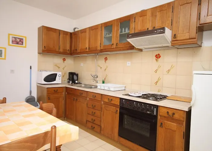 And With Parking Space - 6759 בית הארחה 3*